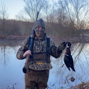 Meet your Posher, Brooks